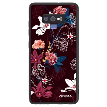 Husă pentru Samsung Galaxy Note 9 N960F - Dark Meadow