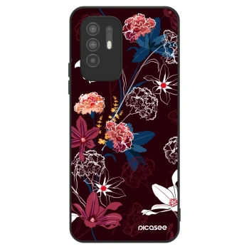 Husă pentru OPPO A94 5G - Dark Meadow