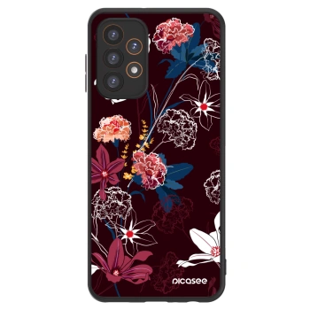 Picasee ULTIMATE CASE pentru Samsung Galaxy A23 A235F 4G - Dark Meadow