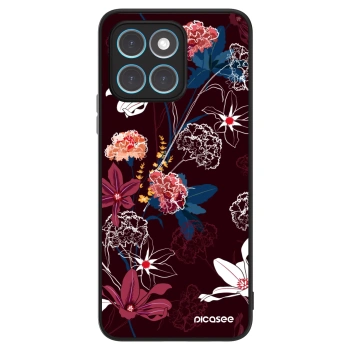 Husă pentru Honor X6 - Dark Meadow
