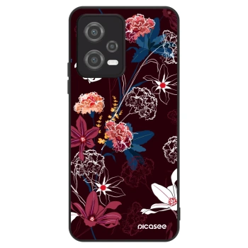 Husă pentru Xiaomi Poco X5 - Dark Meadow