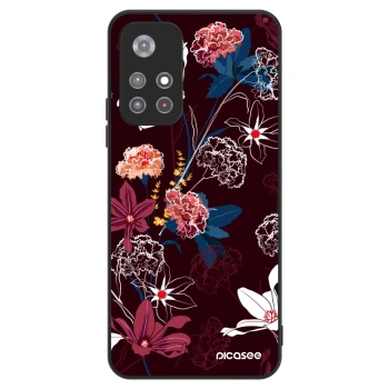 Husă pentru Xiaomi Redmi Note 11S 5G - Dark Meadow