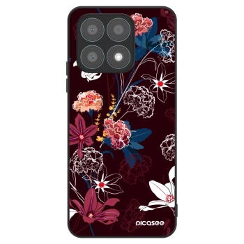 Husă pentru Honor X8a - Dark Meadow