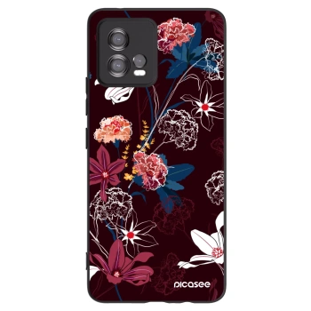 Husă pentru Motorola Moto G72 - Dark Meadow