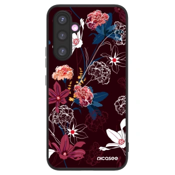 Picasee ULTIMATE CASE pentru Samsung Galaxy A54 5G A546B - Dark Meadow