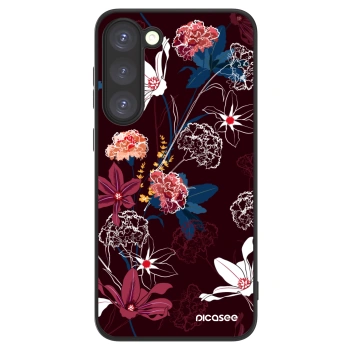 Picasee ULTIMATE CASE PowerShare pentru Samsung Galaxy S23+ 5G - Dark Meadow