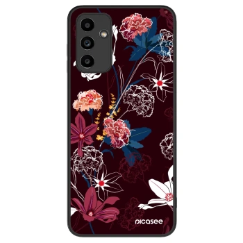Husă pentru Samsung Galaxy A04s A047F - Dark Meadow