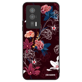 Husă pentru Xiaomi Poco F5 Pro 5G - Dark Meadow