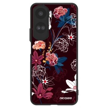 Husă pentru Honor 90 Lite 5G - Dark Meadow
