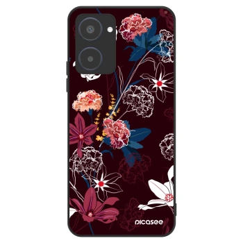Husă pentru Realme 10 4G - Dark Meadow