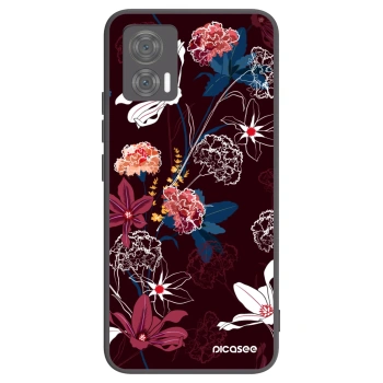 Husă pentru Motorola Edge 30 Neo - Dark Meadow