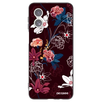 Husă pentru Motorola Moto G54 5G - Dark Meadow