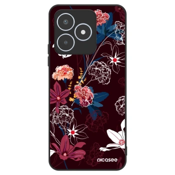 Husă pentru Realme C53 - Dark Meadow