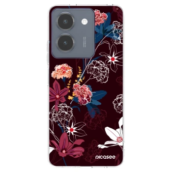 Husă pentru Vivo Y36 4G - Dark Meadow
