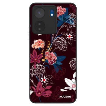 Husă pentru Xiaomi Redmi 13C 4G - Dark Meadow