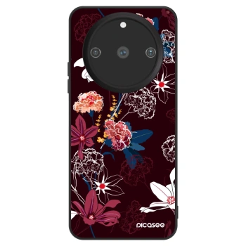 Husă pentru Realme 11 Pro+ - Dark Meadow