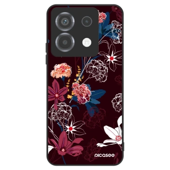 Husă pentru Xiaomi Poco X6 - Dark Meadow