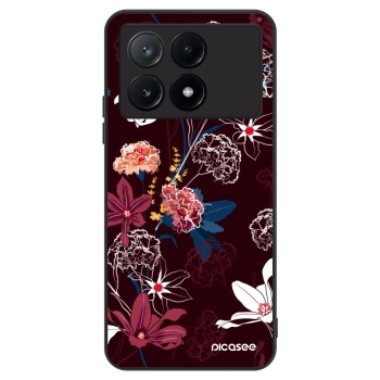 Husă pentru Xiaomi Poco X6 Pro - Dark Meadow