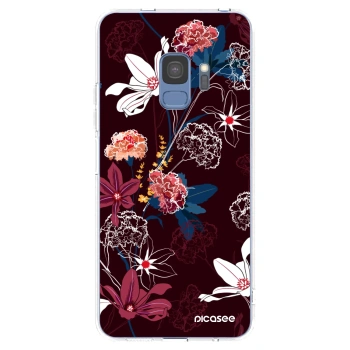 Husă pentru Samsung Galaxy S9 G960F - Dark Meadow