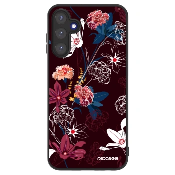 Picasee ULTIMATE CASE pentru Samsung Galaxy A15 A155F 4G - Dark Meadow
