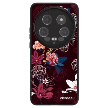 Husă pentru Xiaomi 14 Ultra - Dark Meadow