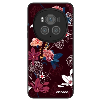 Husă pentru Honor Magic6 Pro - Dark Meadow
