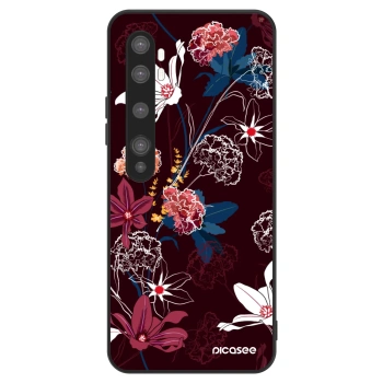 Husă pentru Xiaomi Mi Note 10 (Pro) - Dark Meadow