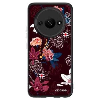 Husă pentru Xiaomi Redmi A3 - Dark Meadow