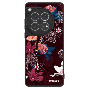 Picasee ULTIMATE CASE pentru OnePlus 12 5G - Dark Meadow