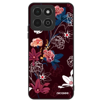Husă pentru Honor 200 Smart 5G - Dark Meadow