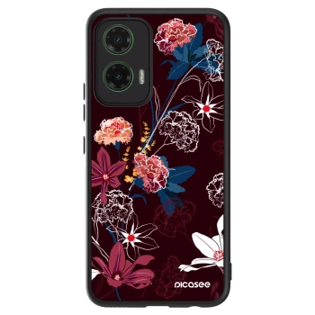 Husă pentru Motorola Moto G35 5G - Dark Meadow