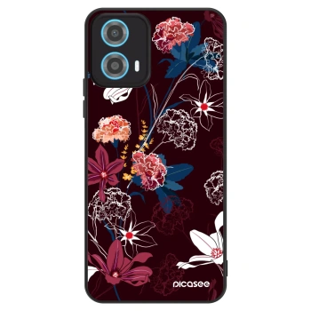 Husă pentru Motorola Moto G34 5G - Dark Meadow