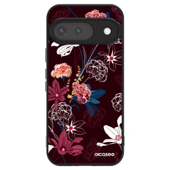 Husă pentru Google Pixel 9 - Dark Meadow