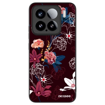 Picasee ULTIMATE CASE pentru Xiaomi 15 - Dark Meadow