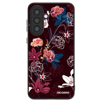 Picasee ULTIMATE CASE pentru Samsung Galaxy A56 5G A566B - Dark Meadow