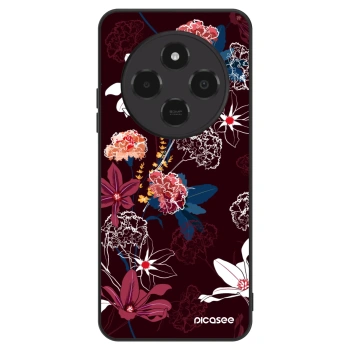 Husă pentru Xiaomi Poco C75 - Dark Meadow