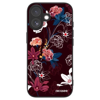 Picasee ULTIMATE CASE pentru Apple iPhone 17 - Dark Meadow