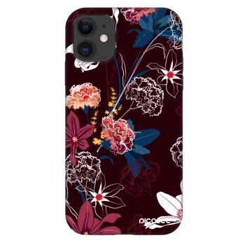 Husă pentru Apple iPhone 11 - Dark Meadow
