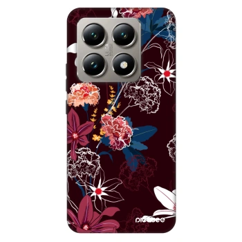 Husă pentru Xiaomi 14T Pro - Dark Meadow