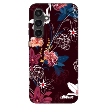 Husă pentru Samsung Galaxy S24 FE S721B - Dark Meadow
