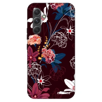 Husă pentru Samsung Galaxy A54 5G A546B - Dark Meadow