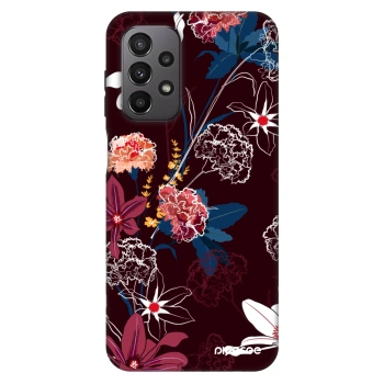 Husă pentru Samsung Galaxy A23 A236B 5G - Dark Meadow