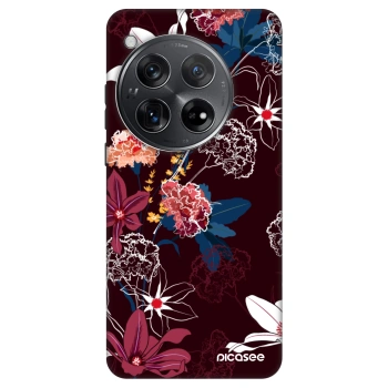 Husă pentru OnePlus 12 5G - Dark Meadow