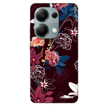 Husă pentru Xiaomi Redmi Note 13 Pro 4G - Dark Meadow