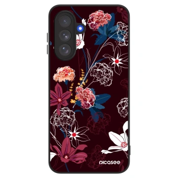 Picasee ULTIMATE CASE pentru Samsung Galaxy A17 5G - Dark Meadow