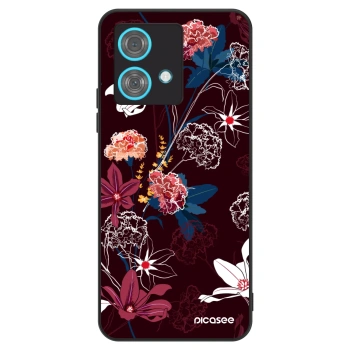 Husă pentru Motorola Edge 40 Neo - Dark Meadow