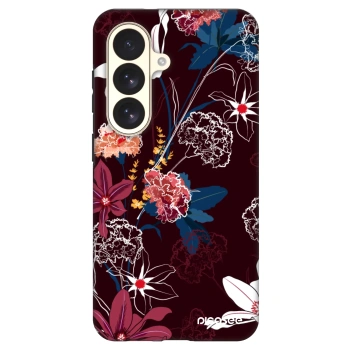 Husă pentru Samsung Galaxy S26 - Dark Meadow