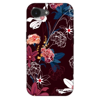 Husă pentru Apple iPhone 17e - Dark Meadow
