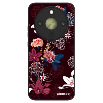 Husă pentru Honor Magic8 Lite 5G - Dark Meadow