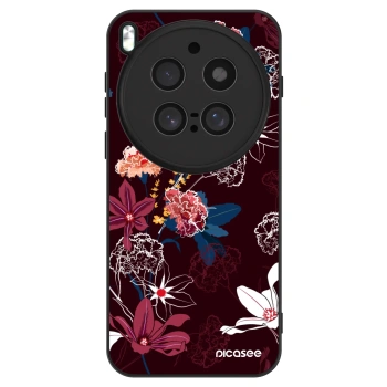 Husă pentru Vivo X300 Pro - Dark Meadow